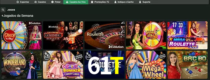 61T bet