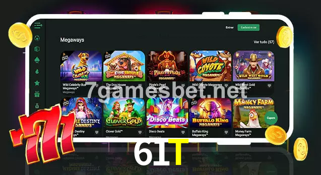61T aplicativo