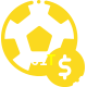 Aposte em esportes do mundo todo no 61T!