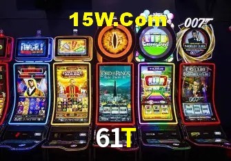 Promoção Relâmpago 61T