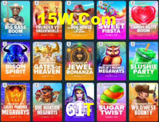 61T: A Experiência de Casino com Jogos de Mesa ao Vivo