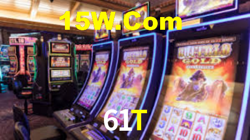 61T - Cassino Caça-Níqueis Online - 61t.com