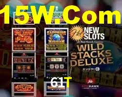 Welcome Bonus 61T