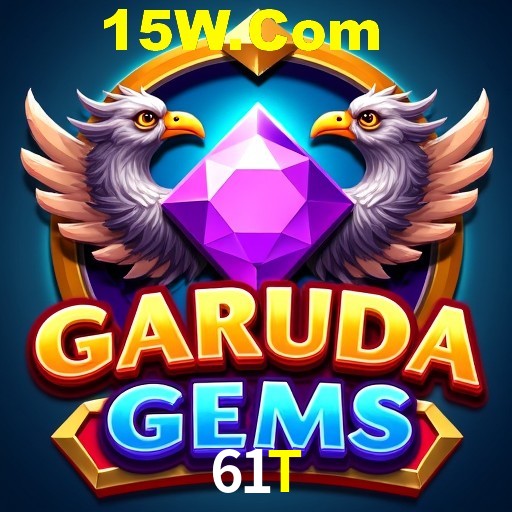 Descubra o Mundo do Cassino Online com 61T
