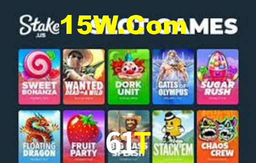 61T: Jogos de Caça-Níqueis-Altas Recompensas, Roleta-Velocidade, Blackjack-Desafios Máximos