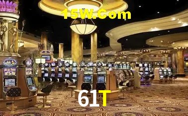 Provedores de Jogos 61T