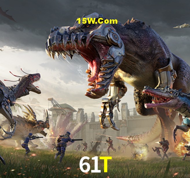Diretório de Jogos 61T