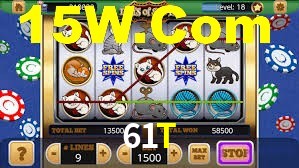 Roulette Table 61T
