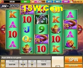 Blackjack Success Story